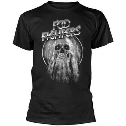 T-shirt Foo Fighters Elder - Foo Fighters - Modalova