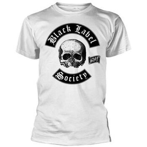 T-shirt Black Label Society PH663 - Black Label Society - Modalova