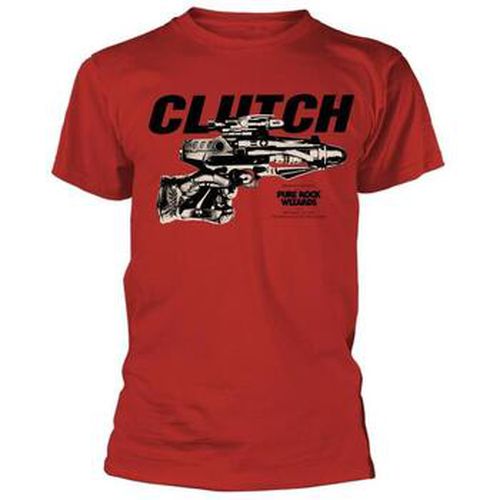 T-shirt Clutch Pure Rock Wizards - Clutch - Modalova