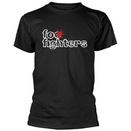 T-shirt Foo Fighters PH686 - Foo Fighters - Modalova