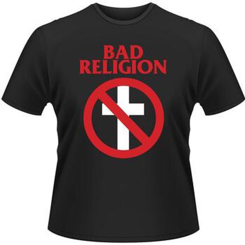 T-shirt Bad Religion - Bad Religion - Modalova
