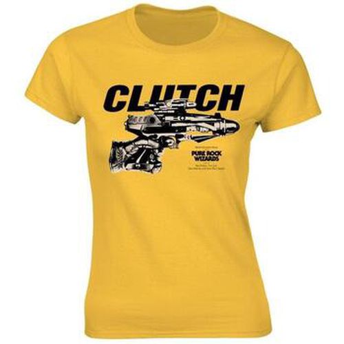 T-shirt Clutch Pure Rock Wizards - Clutch - Modalova