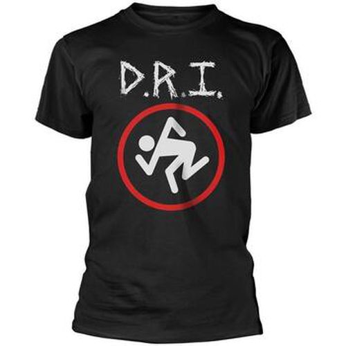 T-shirt D.r.i. Skanker - D.r.i. - Modalova