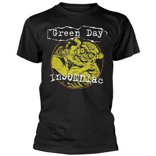 T-shirt Green Day Free Hugs - Green Day - Modalova