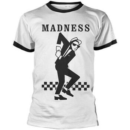 T-shirt Madness Dancing Walt - Madness - Modalova