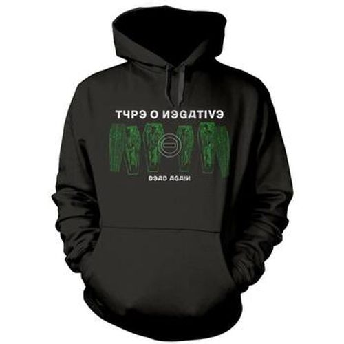 Sweat-shirt Dead Again Coffins - Type O Negative - Modalova