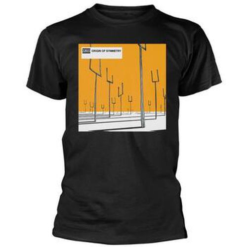 T-shirt Muse Origin Of Symmetry - Muse - Modalova