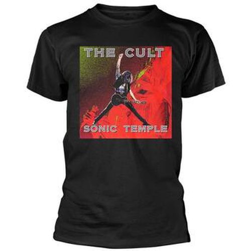 T-shirt The Cult Sonic Temple - The Cult - Modalova