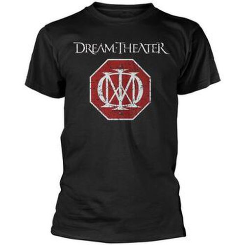 T-shirt Dream Theater PH249 - Dream Theater - Modalova
