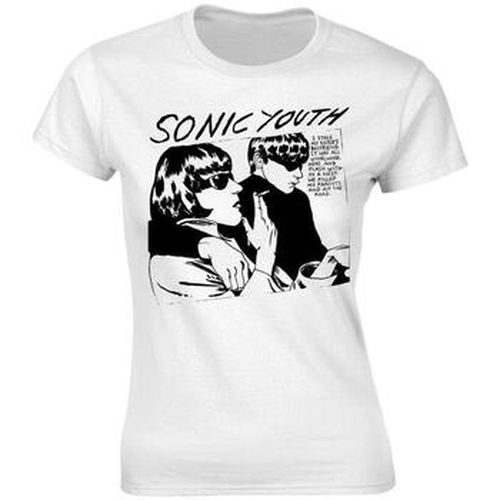 T-shirt Sonic Youth Goo - Sonic Youth - Modalova