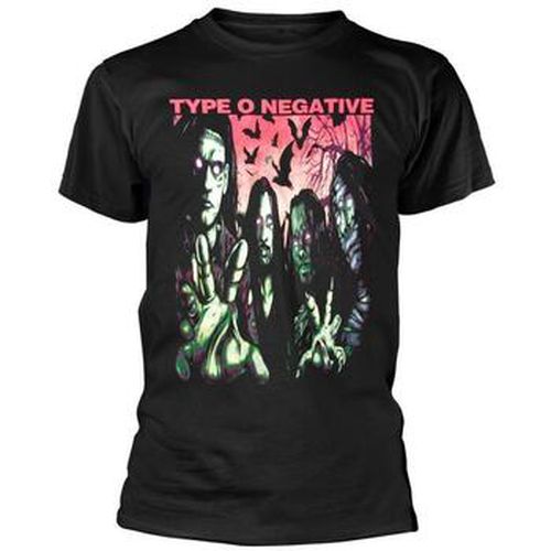 T-shirt Type O Negative PH2539 - Type O Negative - Modalova