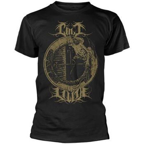 T-shirt Cult Of Lilith PH2552 - Cult Of Lilith - Modalova