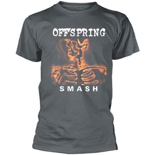 T-shirt Offspring - The Smash - Offspring - The - Modalova