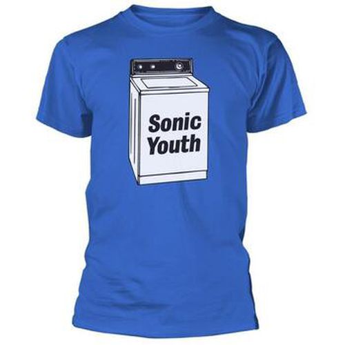 T-shirt Sonic Youth PH2612 - Sonic Youth - Modalova