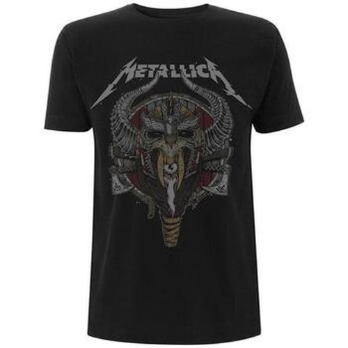 T-shirt Metallica Viking - Metallica - Modalova