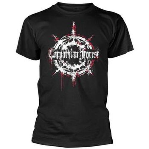 T-shirt Carpathian Forest Likeim - Carpathian Forest - Modalova