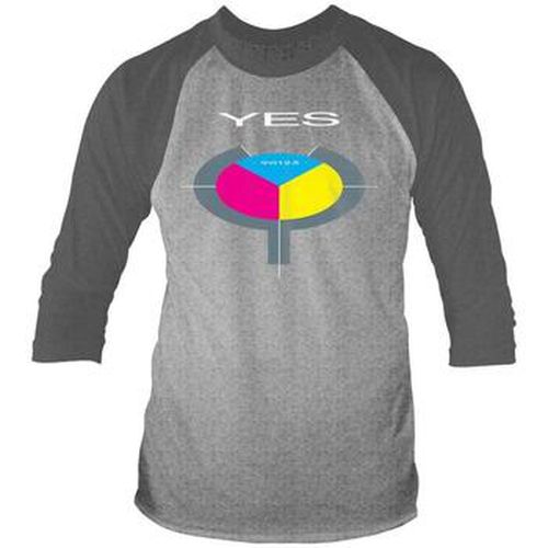 T-shirt Yes 90125 - Yes - Modalova