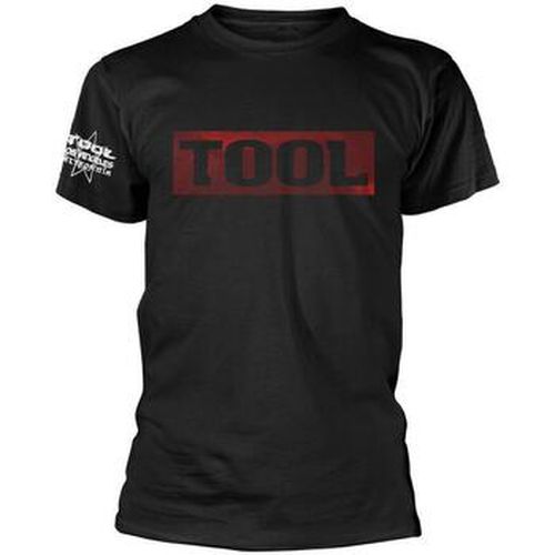 T-shirt Tool 10000 Days - Tool - Modalova
