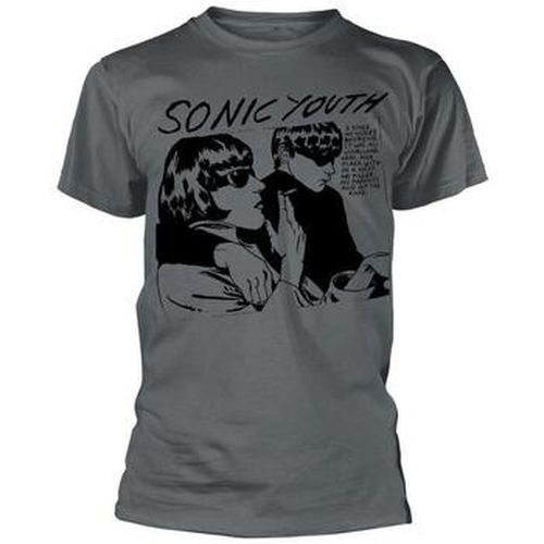 T-shirt Sonic Youth Goo - Sonic Youth - Modalova