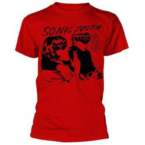 T-shirt Sonic Youth Goo - Sonic Youth - Modalova