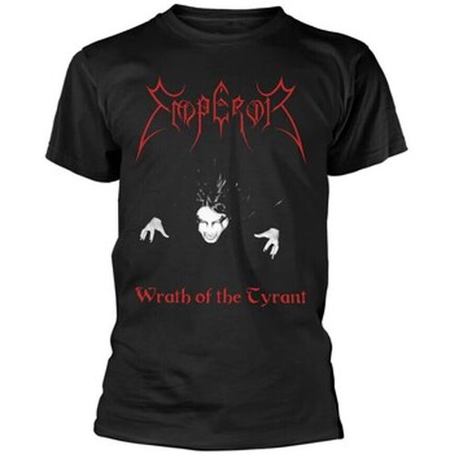 T-shirt Wrath Of The Tyrant - Emperor - Modalova