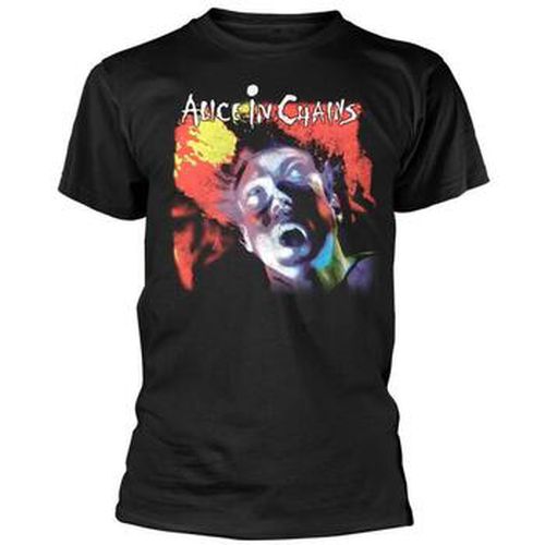 T-shirt Alice In Chains Facelift - Alice In Chains - Modalova