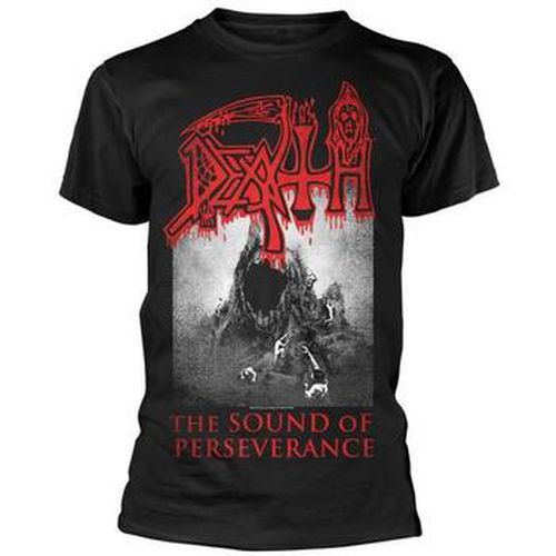 T-shirt The Sound Of Perseverance - Death - Modalova