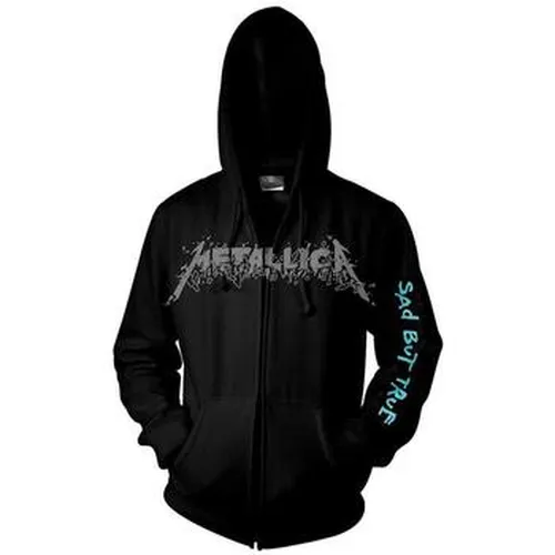 Sweat-shirt Metallica Sad But True - Metallica - Modalova