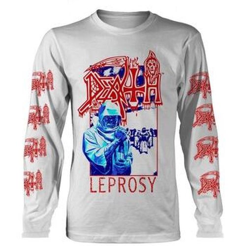 T-shirt Death Leprosy - Death - Modalova