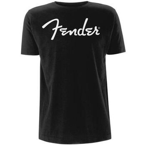 T-shirt Fender Classic - Fender - Modalova