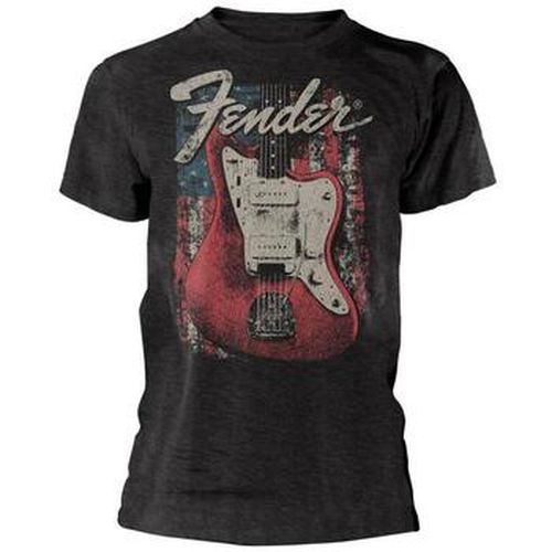 T-shirt Fender Jazzmaster - Fender - Modalova