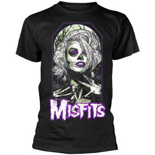 T-shirt Misfits Original - Misfits - Modalova
