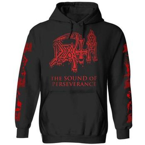 Sweat-shirt The Sound Of Perseverance - Death - Modalova