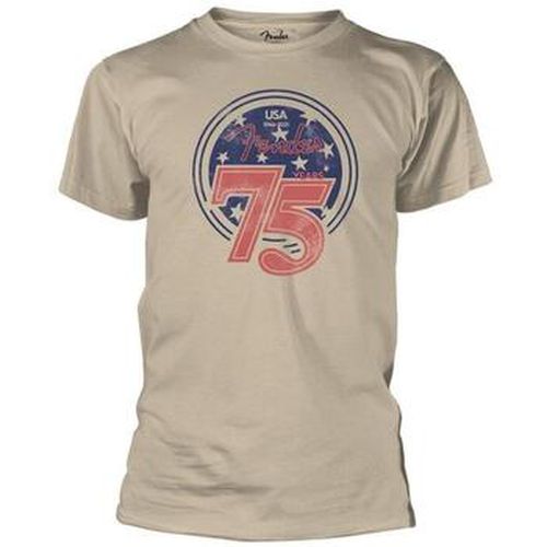 T-shirt Fender Star Spangled - Fender - Modalova