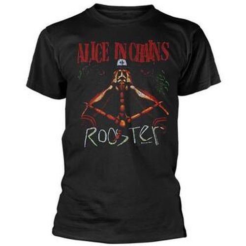 T-shirt Alice In Chains PH395 - Alice In Chains - Modalova