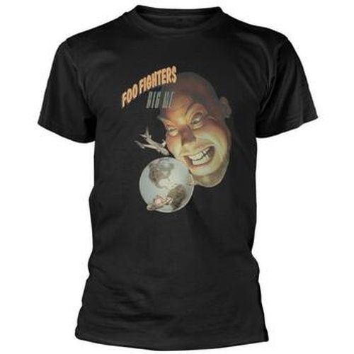 T-shirt Foo Fighters Big Me - Foo Fighters - Modalova