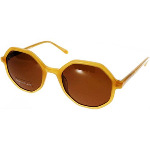 Lunettes de soleil BM910P/1 - Banana Moon - Modalova