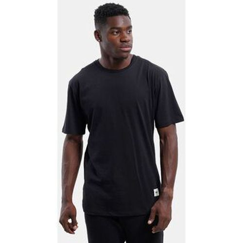 T-shirt 6010108 ESSENTIAL-BLACK - Caterpillar - Modalova