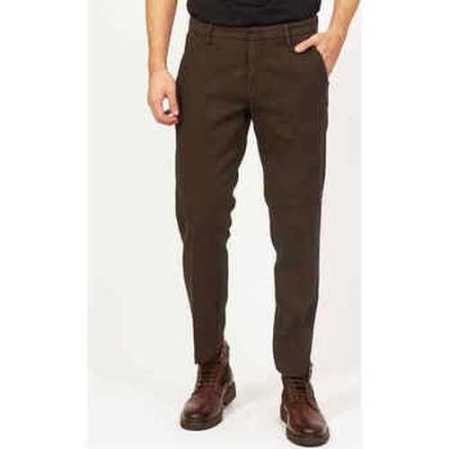 Pantalon Pantalon Settemezzo avec effet cousu - Sette/Mezzo - Modalova