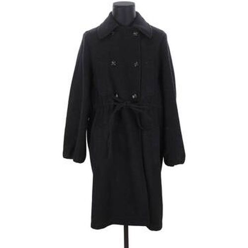 Manteau Manteau en laine - Yves Saint Laurent - Modalova