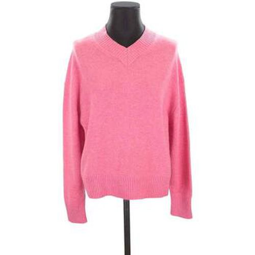 Pull Pull-over en laine - Samsoe Samsoe - Modalova