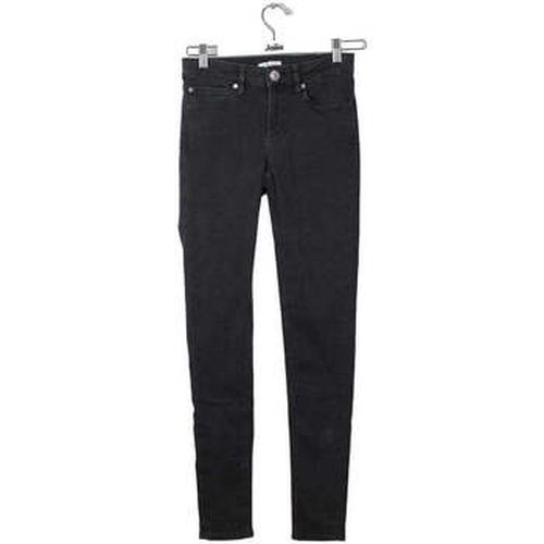 Jeans Sandro Jean slim en coton - Sandro - Modalova