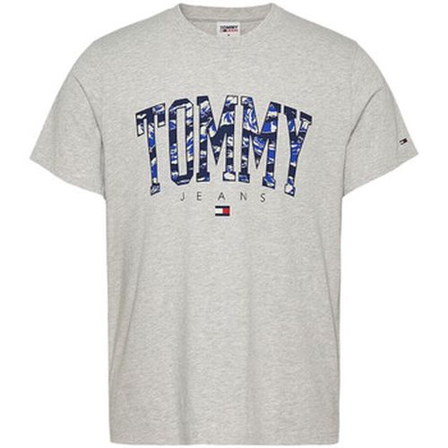 T-shirt Tommy Hilfiger DM0DM17726 - Tommy Hilfiger - Modalova