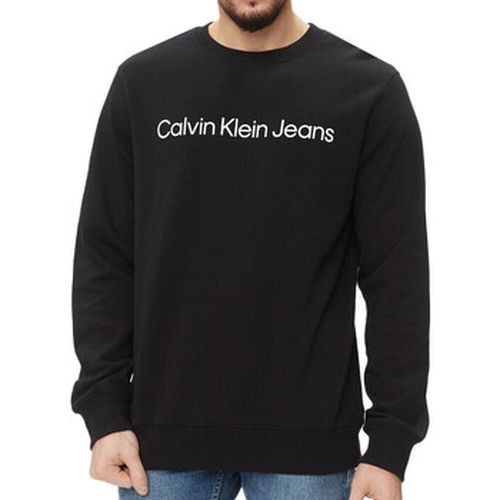 Sweat-shirt J30J322549 - Calvin Klein Jeans - Modalova