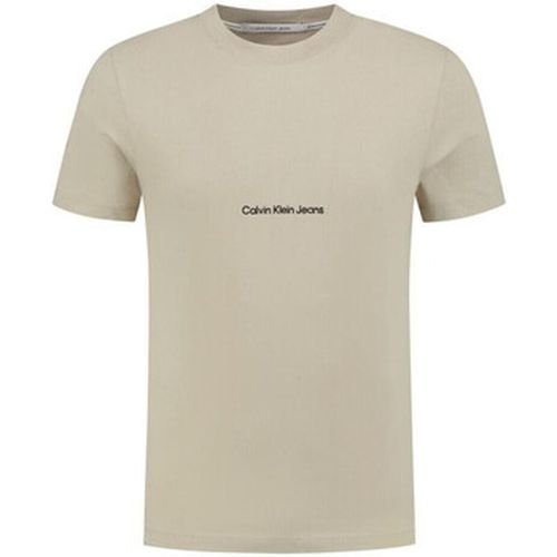 T-shirt J30J322848 - Calvin Klein Jeans - Modalova