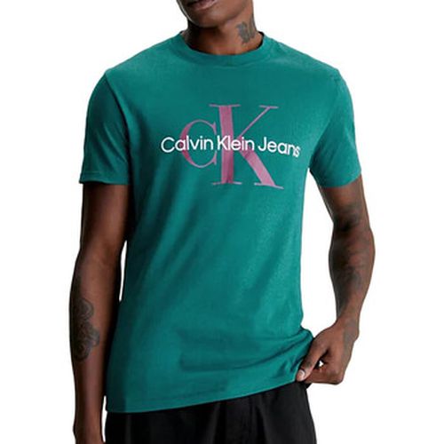 T-shirt J30J320806 - Calvin Klein Jeans - Modalova