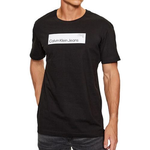 T-shirt J30J324018 - Calvin Klein Jeans - Modalova