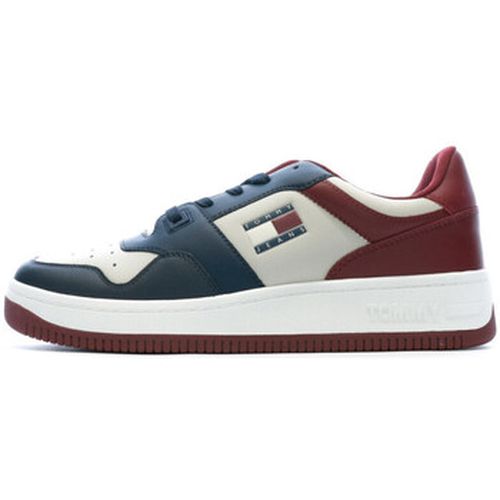 Baskets basses EM0EM01256 - Tommy Hilfiger - Modalova