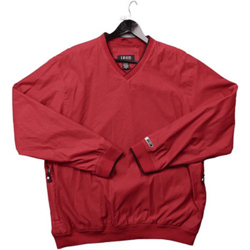 Sweat-shirt Sweat Windbreaker - Izod - Modalova