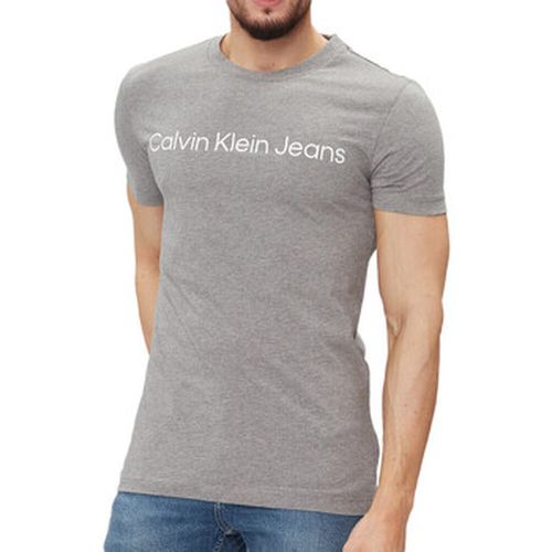 T-shirt J30J322552 - Calvin Klein Jeans - Modalova